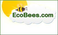 Ecobees - Saving the planet one item at a time