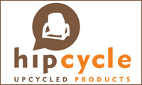 Hipcycle - Upcycled Products