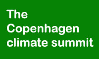 The Copenhagen climate summit 
