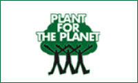 Plant for the Planet - The Billion Tree Campaign