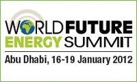 Project Village at World Future Energy Summit 2012