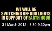Significance of Earth Hour