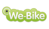 WeBike - Pedal powered workstations