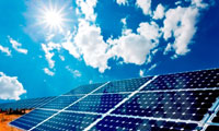 Middle East's US$6.8 billion investment in solar power creates new industry platform in Dubai