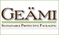 Geami - Sustainable Protective Packaging