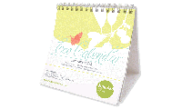 2015 Eco Calendars