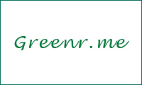 GreenrMe - Cleaning Up the Online Carbon Footprint
