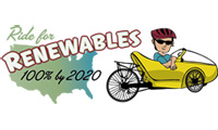 Ride for Renewables