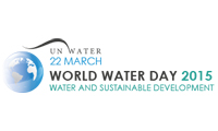 International Water Day - 22 March 2015