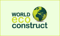 World ecoConstruct announces carbon offsetting programme 