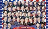 The Greenest Presidents in U.S. History