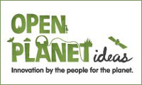 Go-Green.ae is nominated by Open Planet Ideas for the Technology for the Future Award