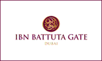 Ibn Battuta hotel now 'Green Gate'
