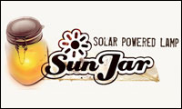 Sun Jar