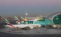 Dubai Airports' green initiatives reduce 2,224 tonnes of CO2 emissions in 2016