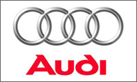 Audi A1 e-tron for the German Olympic team