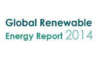 Global Renewable Energy Report 2014