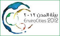 EnviroCities 2012: 3 -5 December 2012