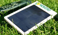 Solar 'Power Panel' provides solution for 500 million people