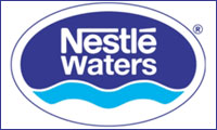 Nestle Waters Wins Innovation Award for Its Eco-Shape Bottle