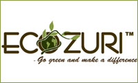 Ecozuri - Encouraging Consumers to 'Go Green and Make a Difference'