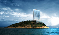 Solar City Tower - Rio