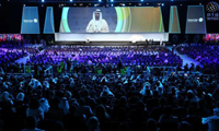 10th World Future Energy Summit demonstrates business case for sustainability
