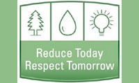 'Reduce Today, Respect Tomorrow' Initiative by Kimberly Clark Professional