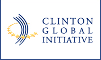 The Clinton Global Initiative