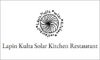 Lapin Kulta Solar Kitchen Restaurant - Solar Kitchen