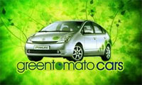 greentomatocars goes zero emissions in 2012
