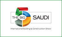 The Big 5 Saudi: 9-12 March 2013
