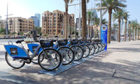Downtown Dubai introduces 'Green' mode of transportation