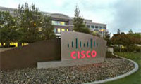 Cisco HQ Reduces Water Use by 42 million gallons