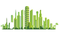 Construction Market in Asia-Pacific Cities Set to Thrive as Buildings Go Green and Smart