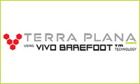 Terra Plana - The barefoot movement