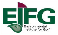 Environmental Institute for Golf