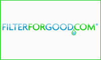 Filter For Good Campaign