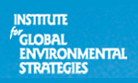 The Institute for Global Envioronmental Strategies