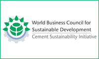 The Cement Sustainability Initiative