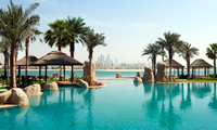 Sofitel The Palm Dubai Receives 'Blue Flag' Certification.