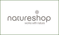 Nature Shop Donates for Environmental Causes