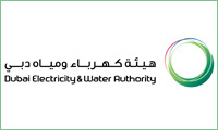 Dubai Electricity and Water Authority's New 'Green Building' Underway