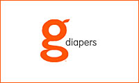 gDiapers - The eco-friendly hybrid diaper