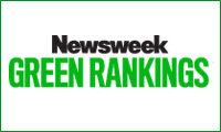 The Newsweek Green Rankings