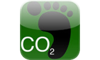 Carbon Footprint - iPhone App