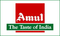 Amul rated as top Indian 'Green brand'