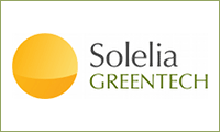 Solelia Greentech AB - Solar  Stations