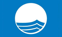 Blue Flag for Al Bandar Marina