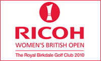 Ricoh introduces new sustainable approach to document management at Ricoh Women's British Open 2011